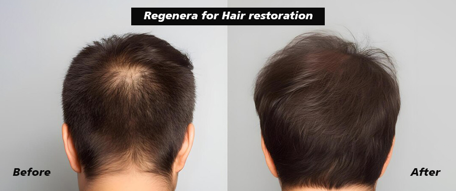 Regenera-for-Hair-restoration
